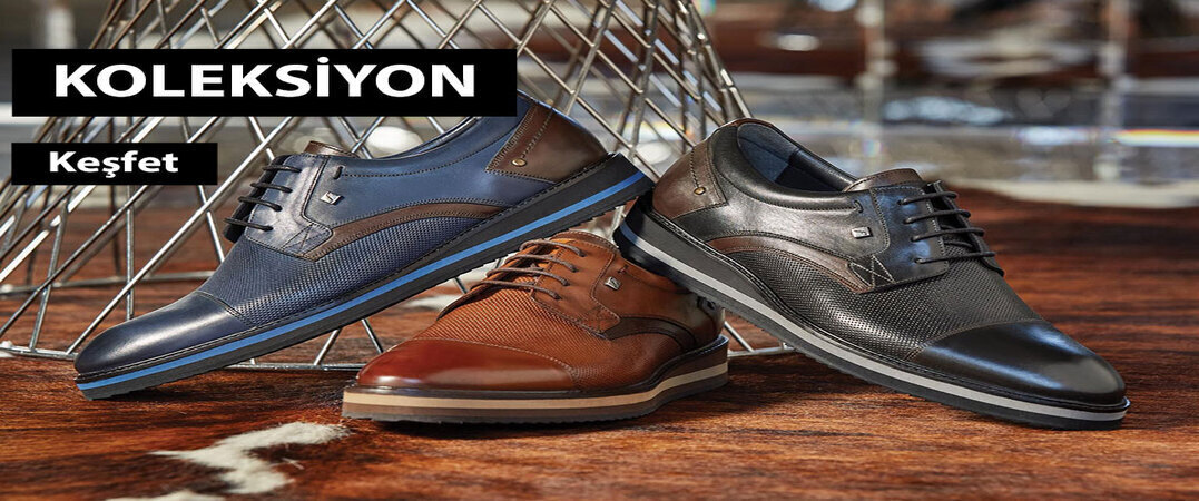 Yeni Sezon Trendleri